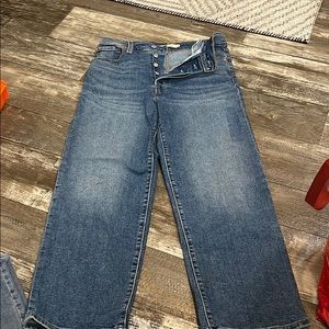 Brand new womens Levi’s